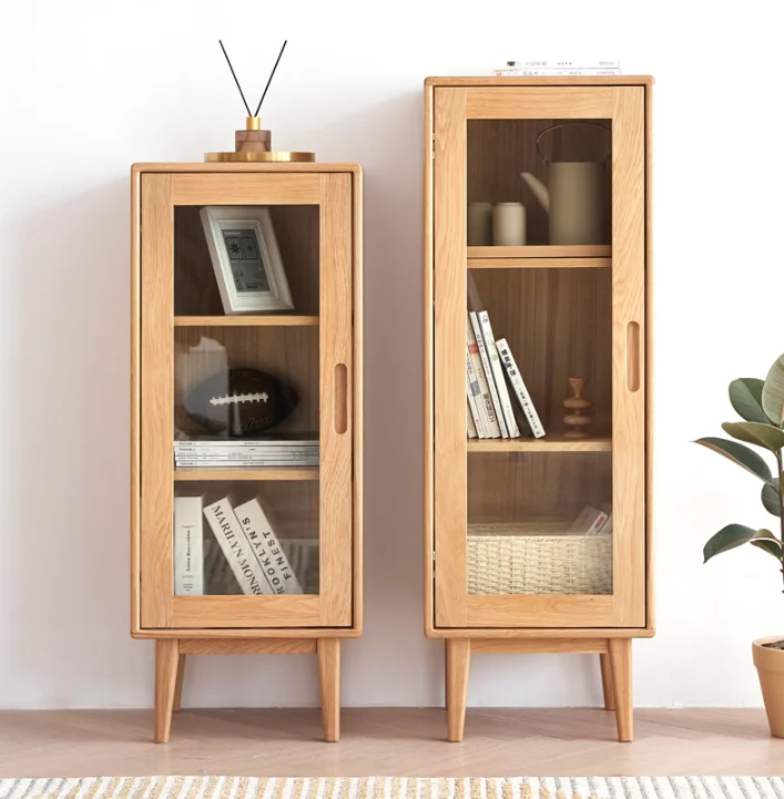Beili TV Side Cabinet