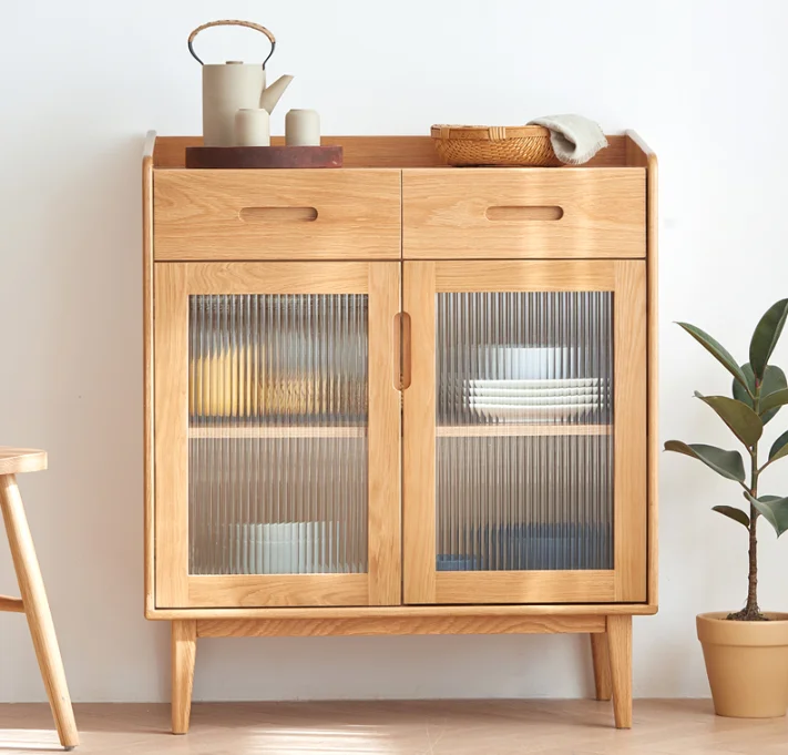 Berry Sideboard (2 Drawers 2 Doors) Upgraded
