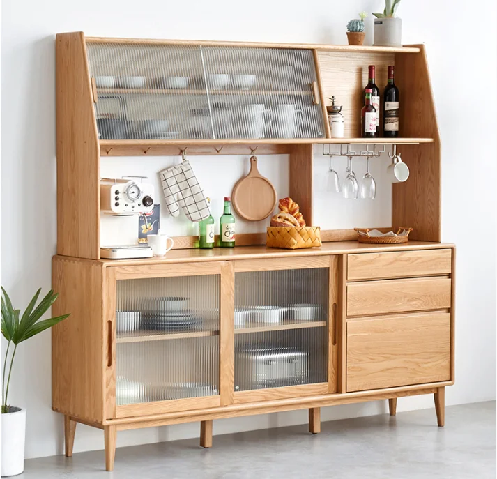 Berry Sideboard (Upper-Lower Section)