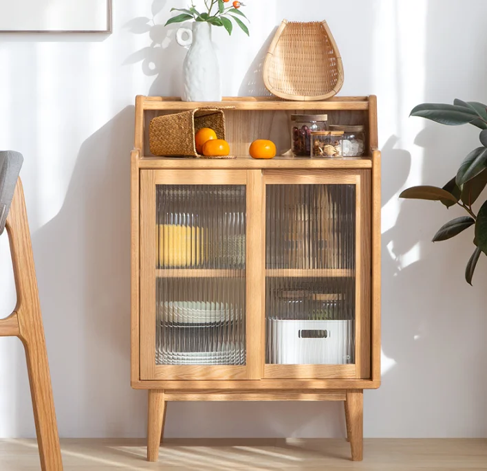 Berry Sideboard (2 Sliding Doors)