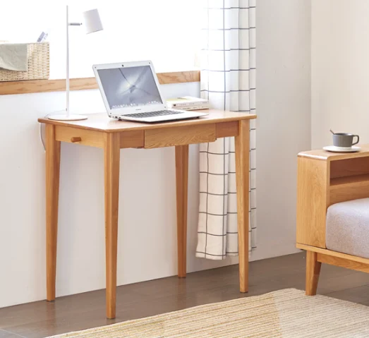 Berry Desk (1 Drawer)