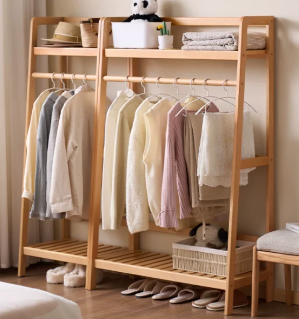 Finland Coat Rack