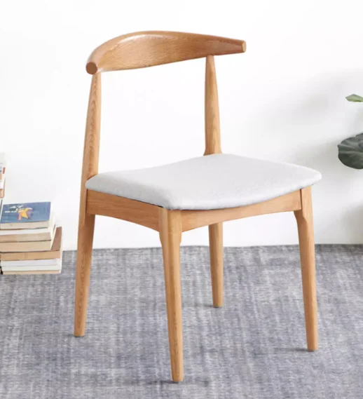 Horn Chair — main view