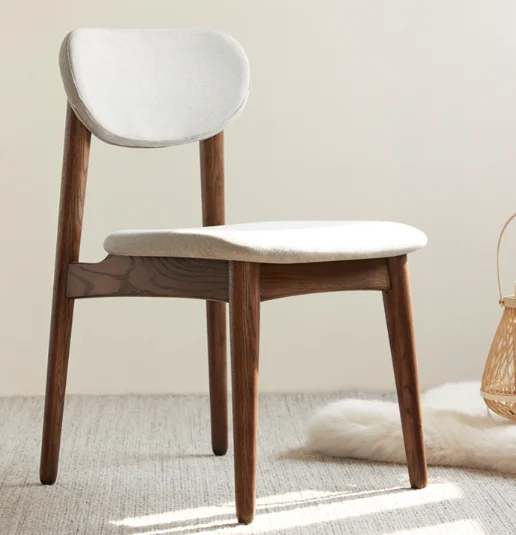 Rhine Dining Chair (Model A) — main view