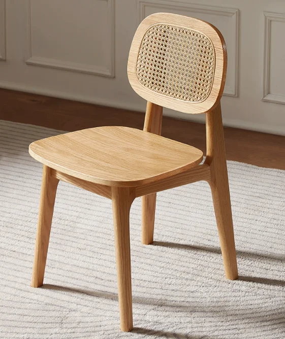 Rhine Dining Chair (C Model) — main view