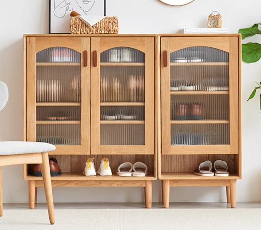 Danya Shoe Cabinet — main view
