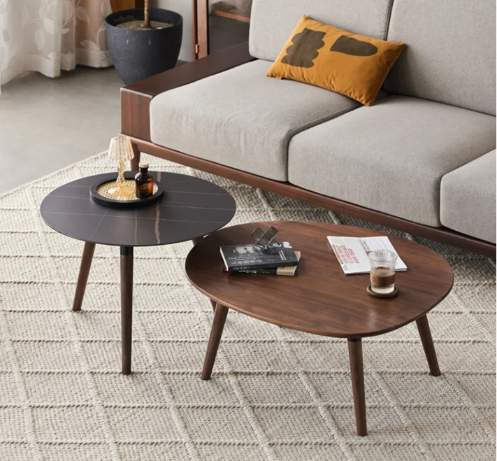Nesting Coffee Table Set (I6071) — main view