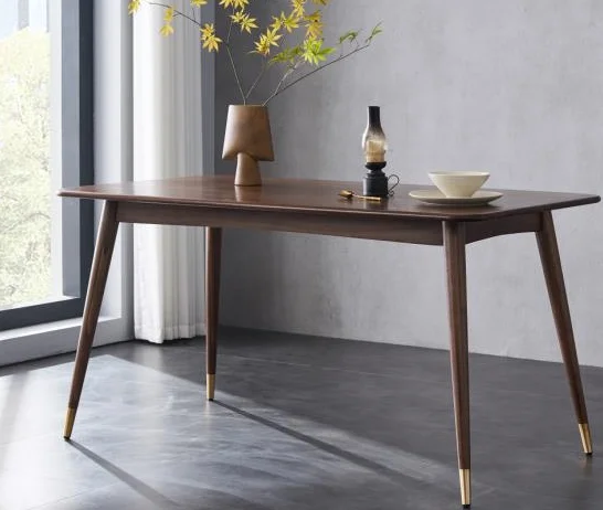 Stone-Top Dining Table (I6111) — main view