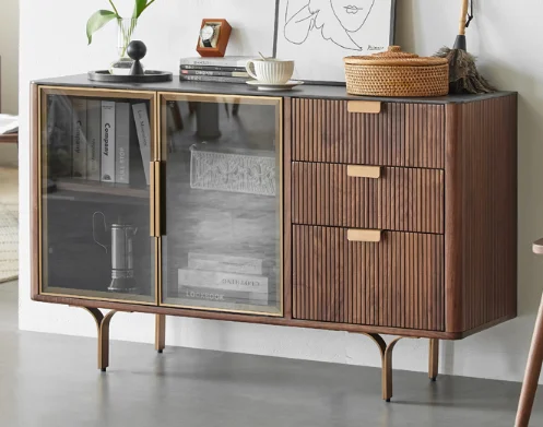Stone-Top Sideboard (I6141) — main view
