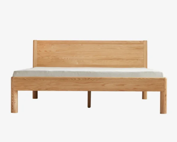 Wende Bed(High) — main view