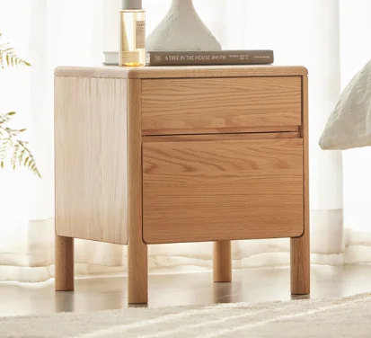 Wende Nightstand (Model C) — main view