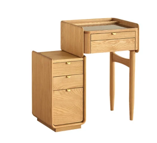 Wende Vanity (Model B Combination) — main view