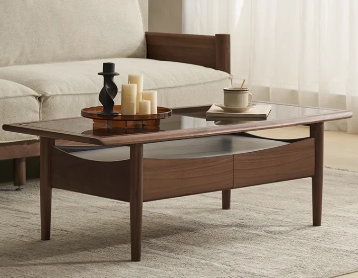 Coffee Table (L4071) — main view