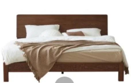 Hemu Bed (Slats) — main view