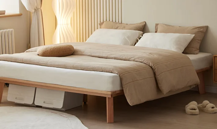 Hemu Bed(Tatami) — main view