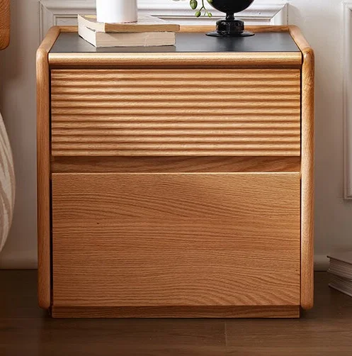 Hemu Nightstand (Model G) — main view