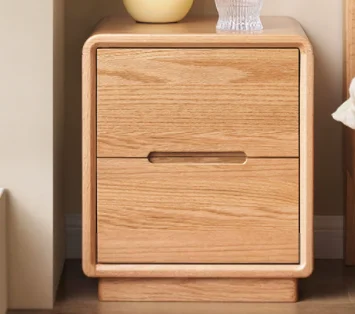 Hemu Nightstand (Model B) — main view