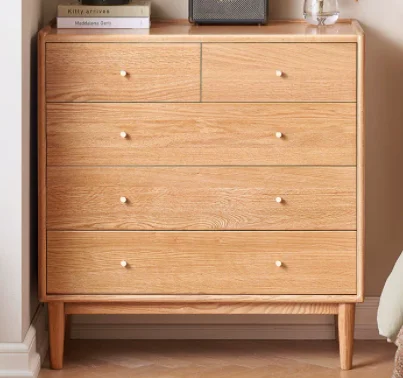 Hemu Dresser (Floating) — main view