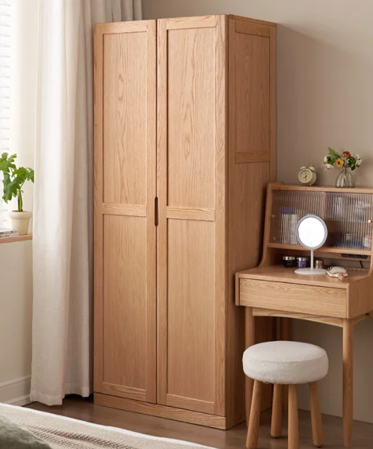 Hemu Wardrobe(1.764-Door Foldable Storage) — main view