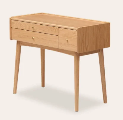 Hemu Vanity (3-Drawer) — main view