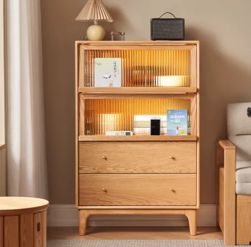 Hemu Side Cabinet — main view