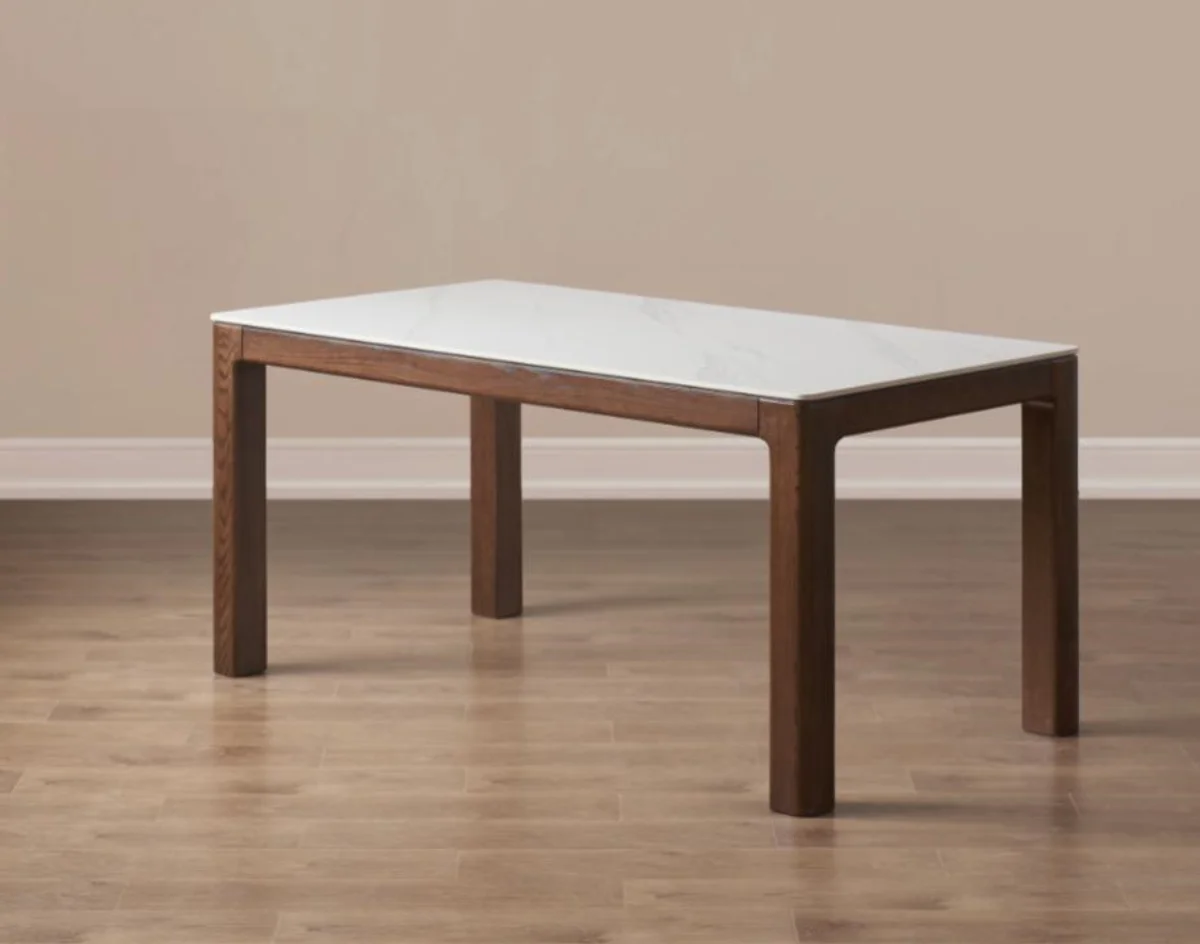 Hemu Dining Table (Model A) — main view