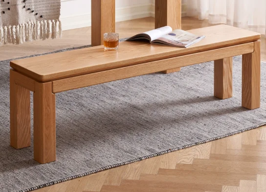 Hemu Bench (F Model)