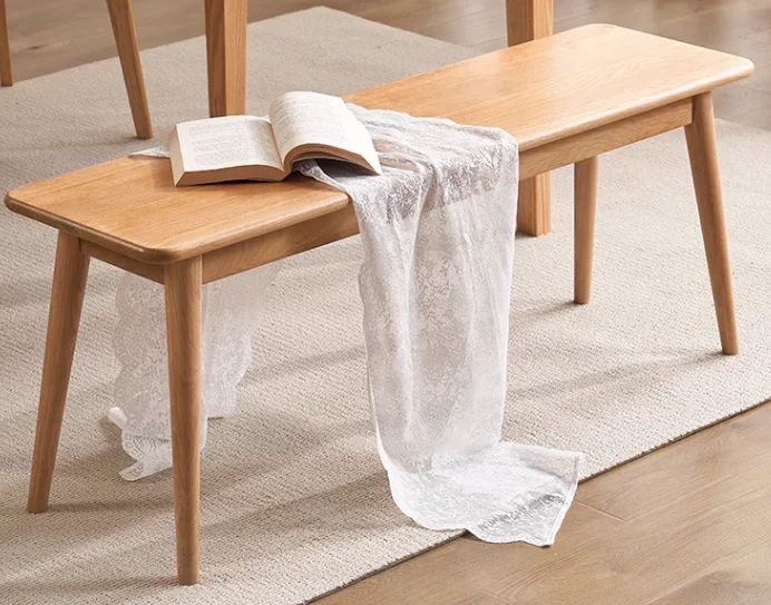 Hemu Bench (C Model)