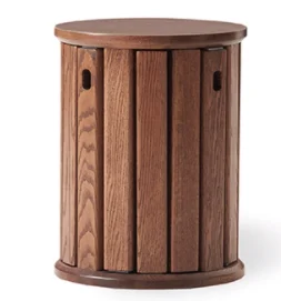 Hemu Stool — main view