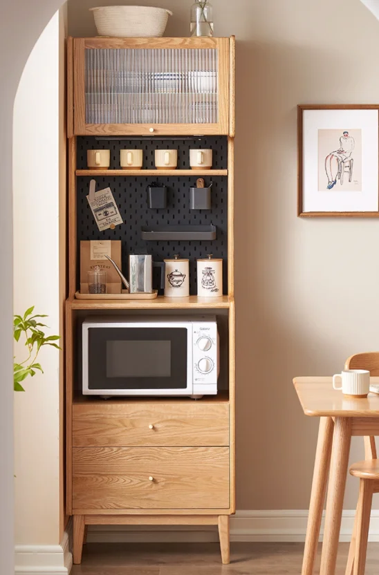 Hemu Sideboard (Narrow) — main view