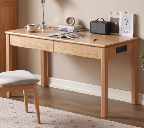Hemu Desk (Model E) — main view