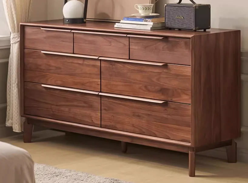 7-Drawer Dresser — main view