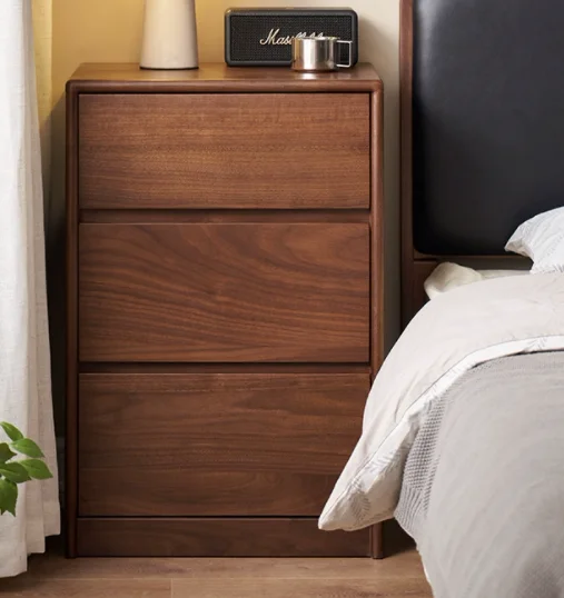 3-Drawer Dresser — main view