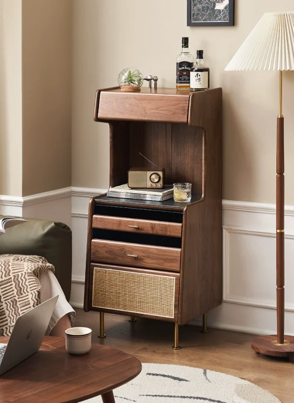 Side Cabinet (M1101) — main view