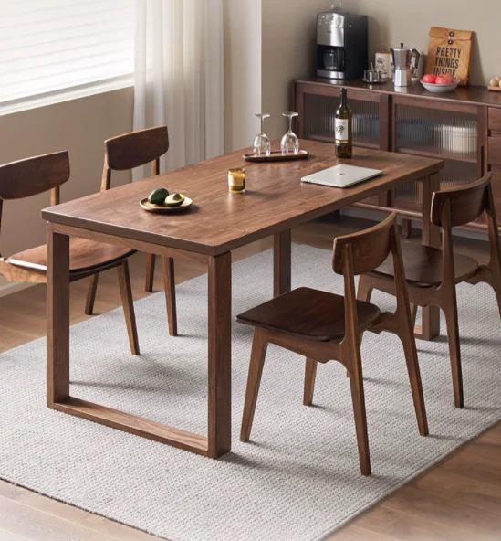 Dining Table (M1117) — main view