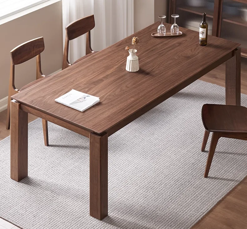 Dining Table (M1118) — main view
