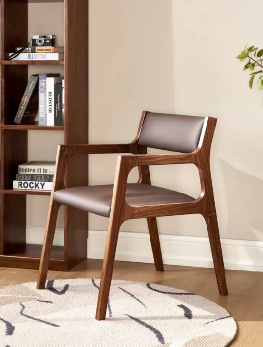 Study Chair (M1123) — main view