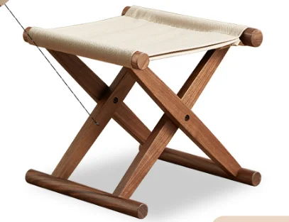 Folding Stool (M1131) — main view