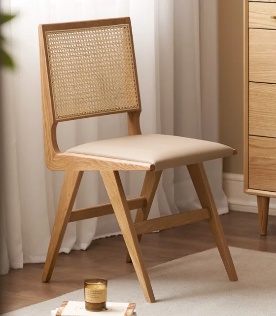 Health Dining Chair (Model A) — main view