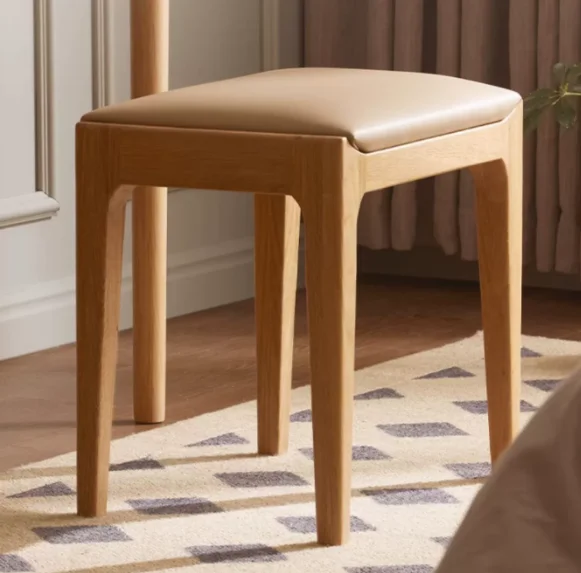 Health Vanity Stool (Model A) — main view