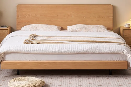 Jingdian Bed(Adjustable Model B) — main view
