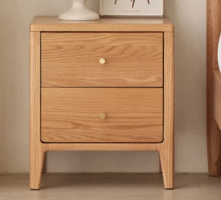 Jingdian Nightstand (Model C) — main view