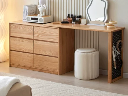 Jingdian Dresser (Model A) — main view