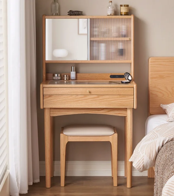 Jingdian Vanity (Model A) — main view