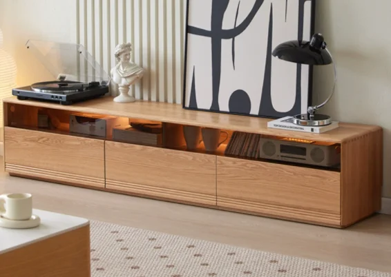Jingdian TV Cabinet (Model B) — main view