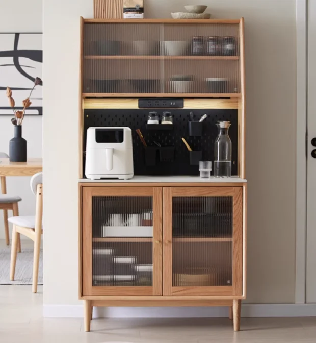 Jingdian Sideboard (Model A) — main view