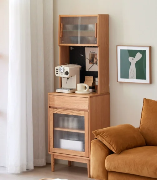 Jingdian Sideboard (Model B) — main view