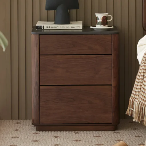 Nightstand (N9021) — main view