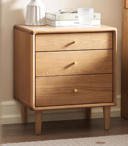Fangao Nightstand (Style A) – 0.45 m — main view