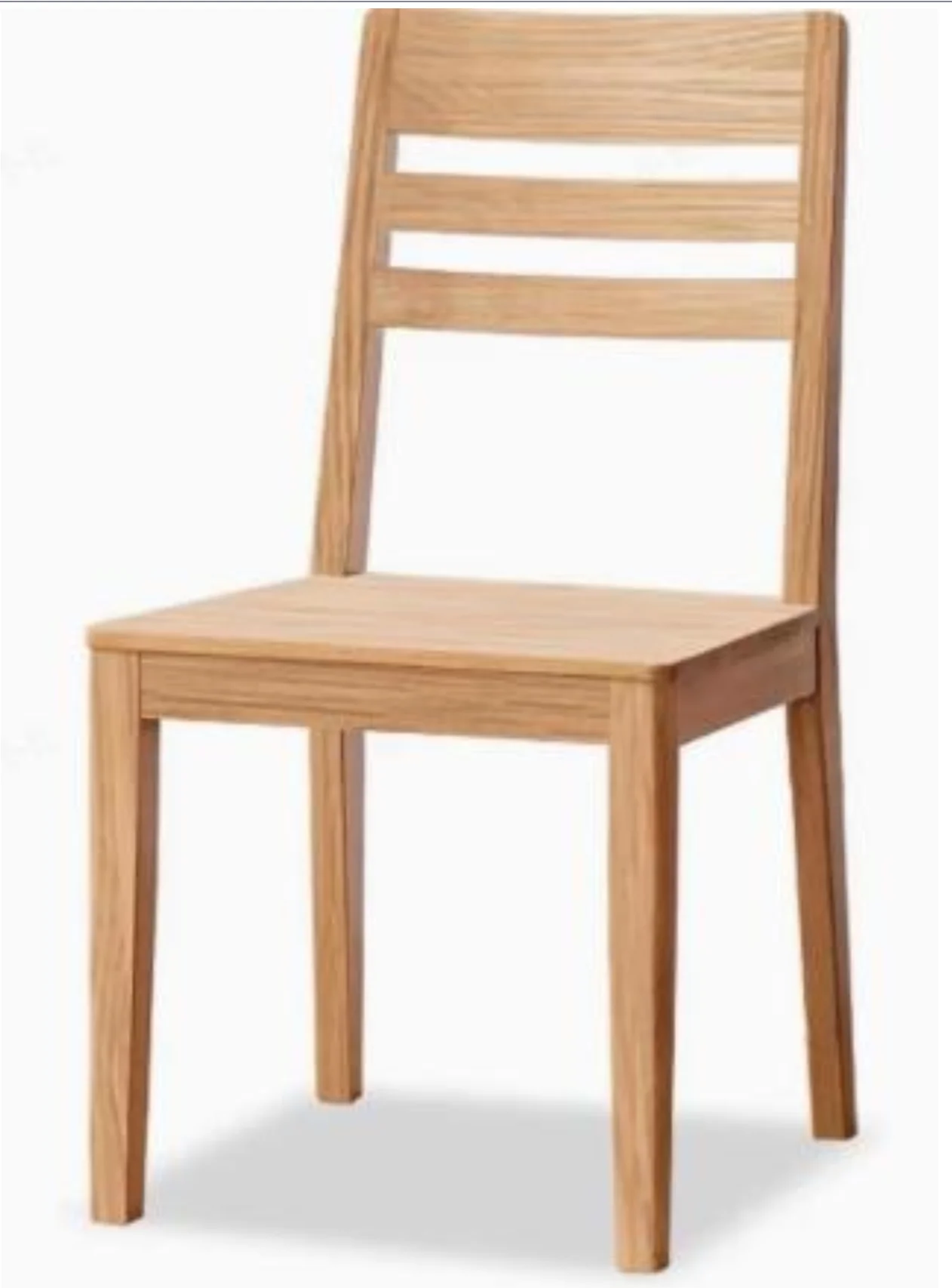 Fangao Dining Chair (Style B) – 1 Piece — main view